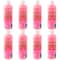 8 Pack: 8oz. Neon Acrylic Paint by Craft Smart®